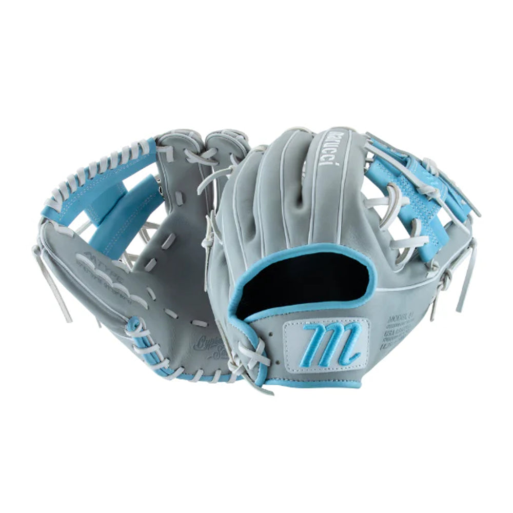 Guante Beisbol Marucci Cypress Series 44A2 I-Web RHT 11.75 in ADULTO