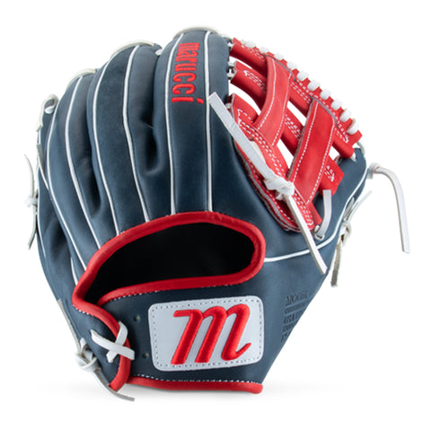 Guante Beisbol Marucci Cypress Series 45A3 H-Web RHT 12 in ADULTO