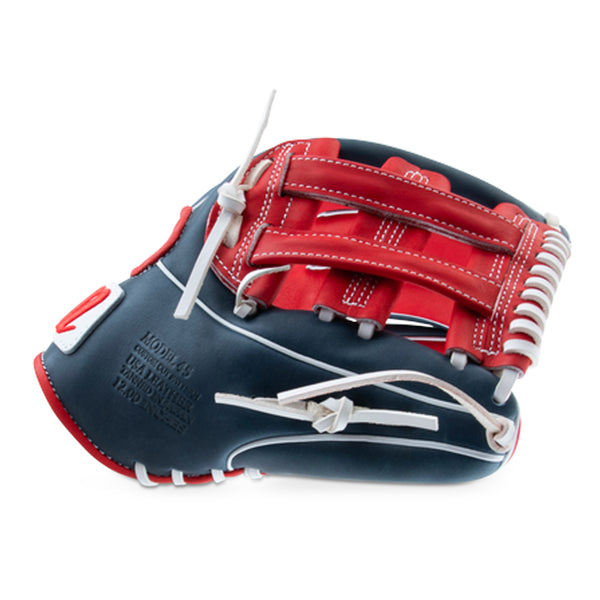 Guante Beisbol Marucci Cypress Series 45A3 H-Web RHT 12 in ADULTO