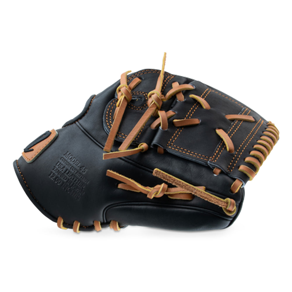 Guante Beisbol Marucci Cypress Series 45K2 Two Piece RHT 12 in ADULTO