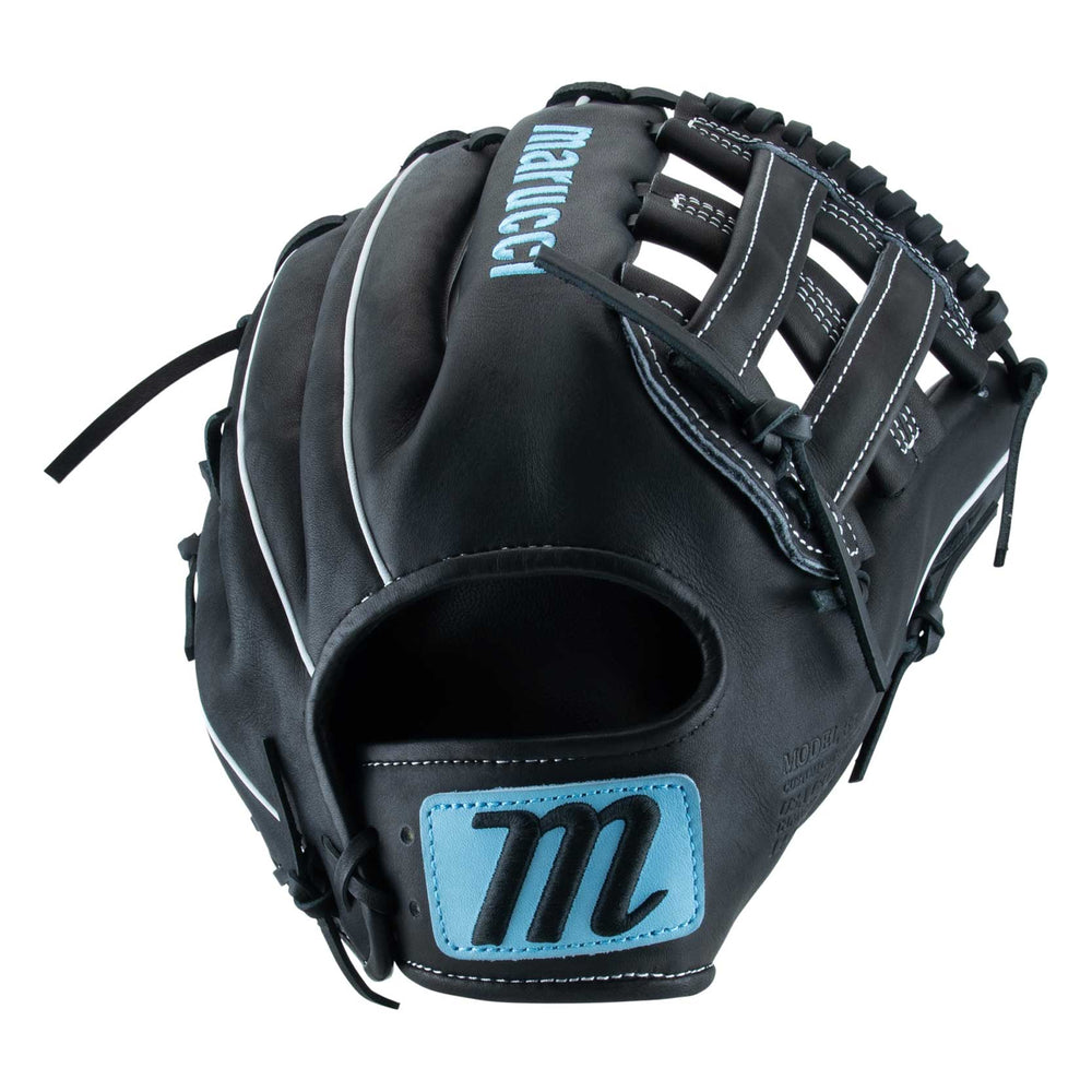 Guante Beisbol Marucci Cypress Series 65A3 H-Web RHT 12 in ADULTO