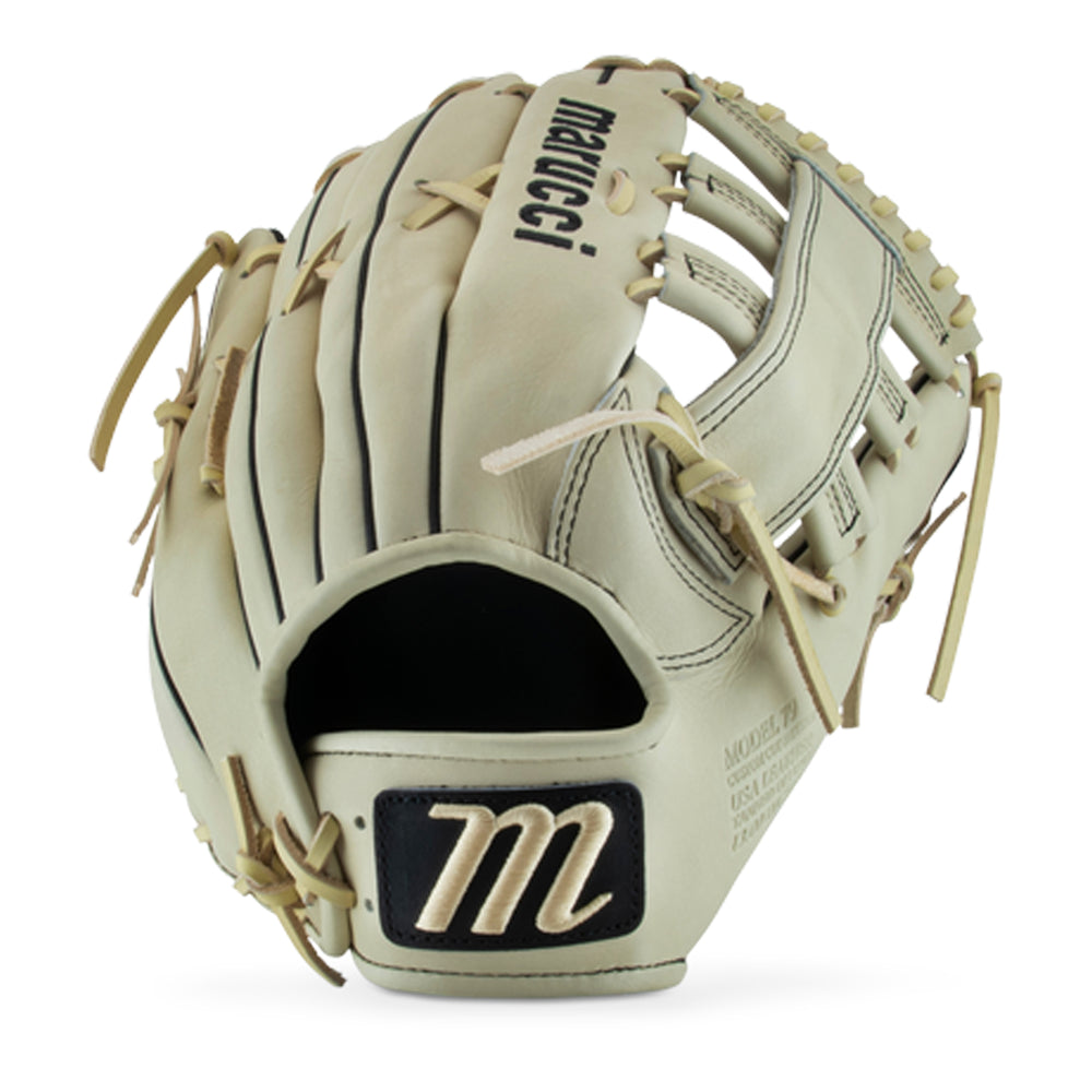 Guante Beisbol Marucci Cypress Series 79R2 TBP RHT 13 in ADULTO