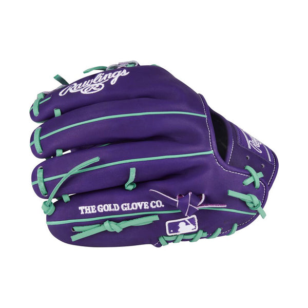 Guante Beisbol Rawlings Heart Of The Hide Series PROR204-2XPU 11.5 in