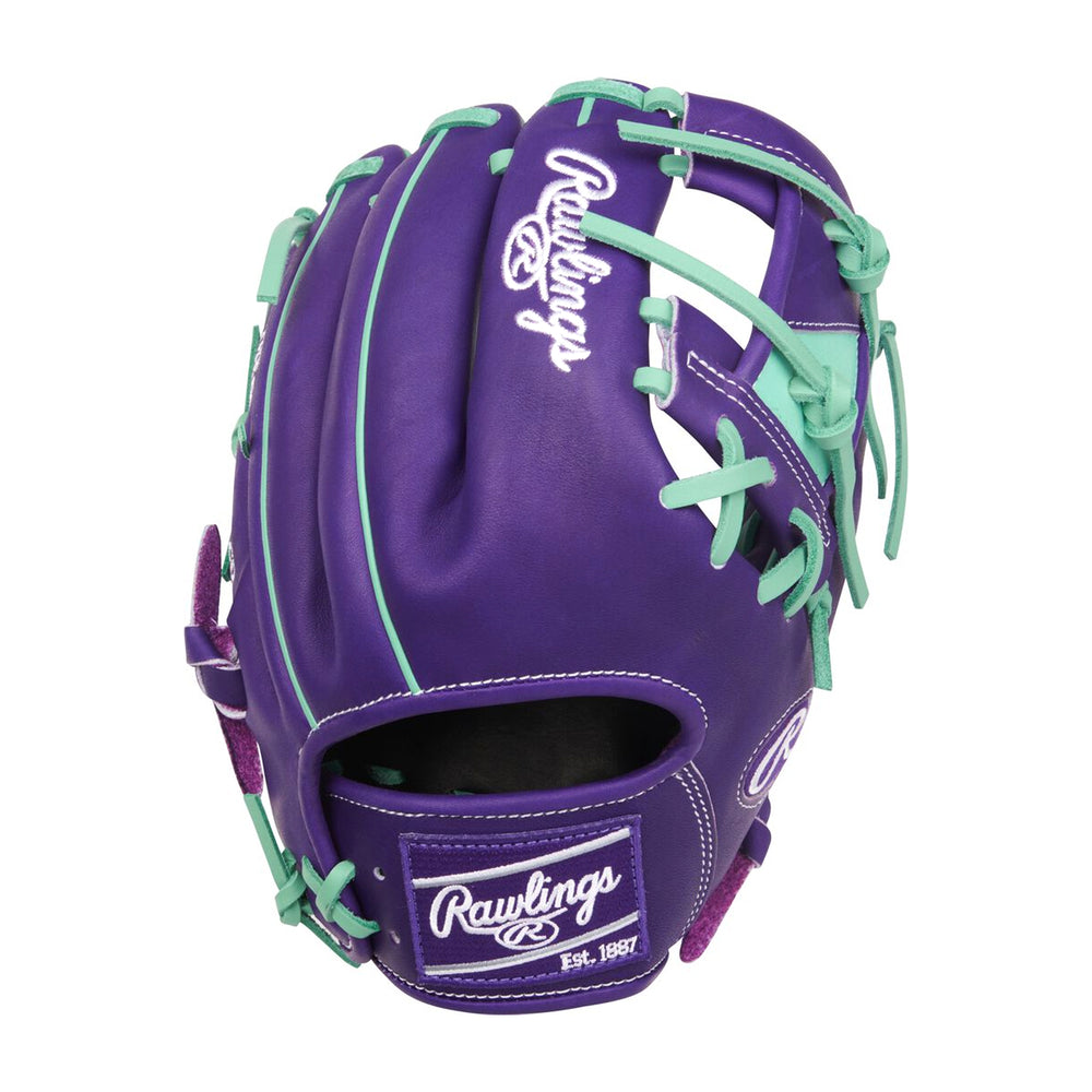 Guante Beisbol Rawlings Heart Of The Hide Series PROR204-2XPU 11.5 in