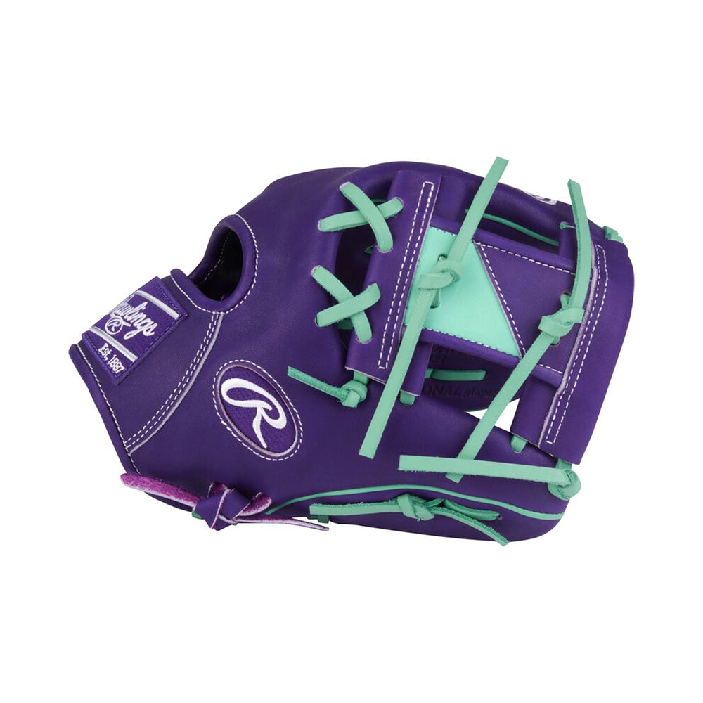 Guante Beisbol Rawlings Heart Of The Hide Series PROR204-2XPU 11.5 in