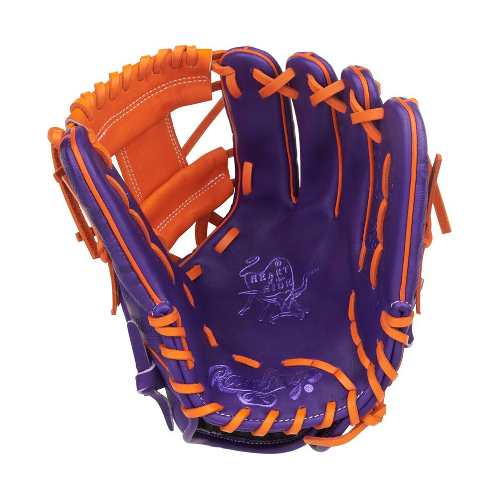 Guante Beisbol Rawlings Heart Of The Hide Series PROR204WU-2PUO 11.5 in