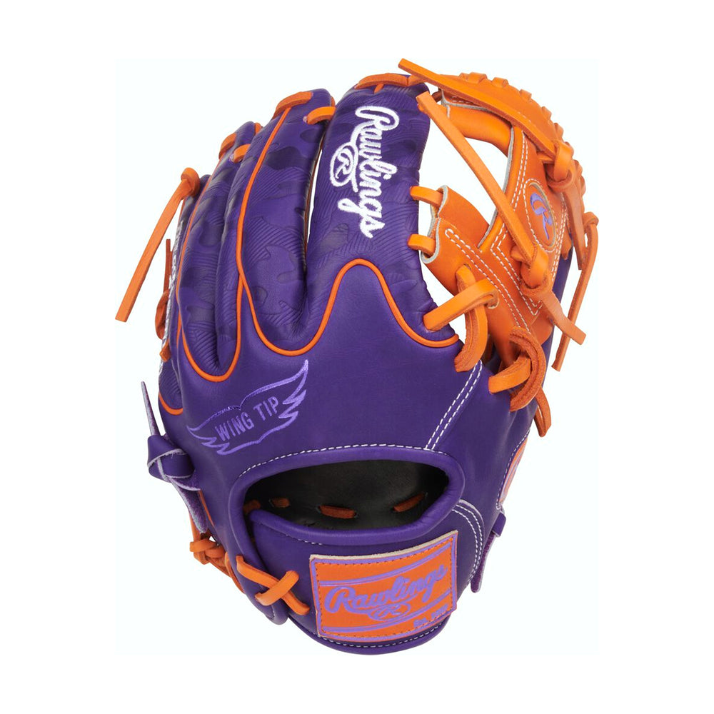 Guante Beisbol Rawlings Heart Of The Hide Series PROR204WU-2PUO 11.5 in