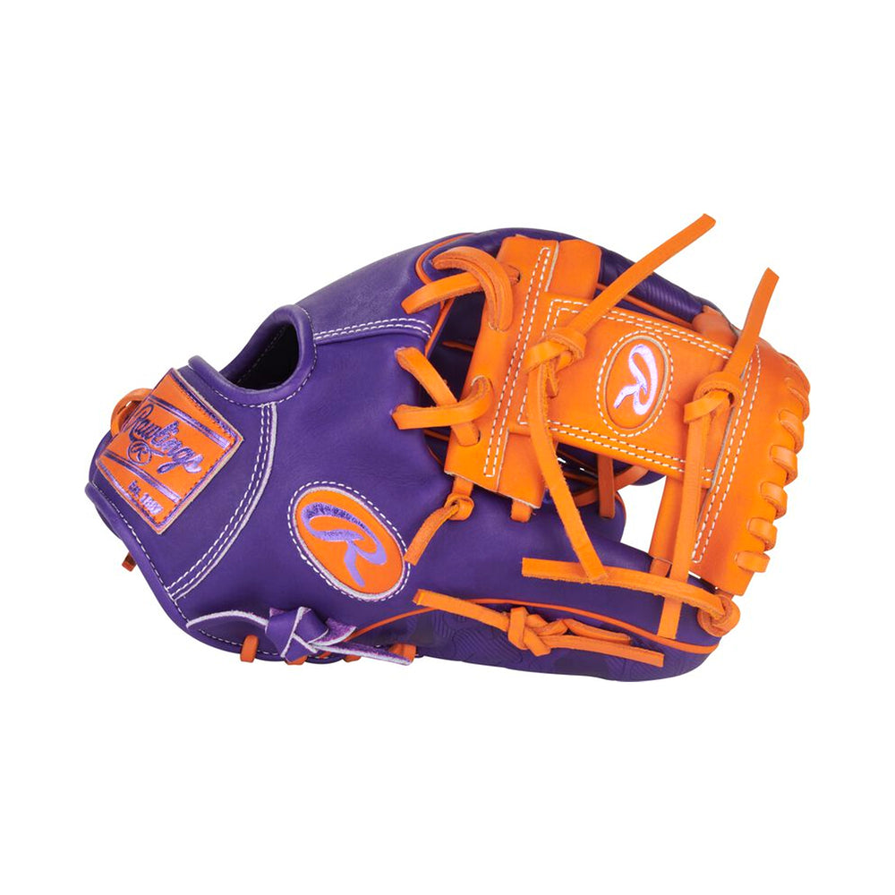 Guante Beisbol Rawlings Heart Of The Hide Series PROR204WU-2PUO 11.5 in