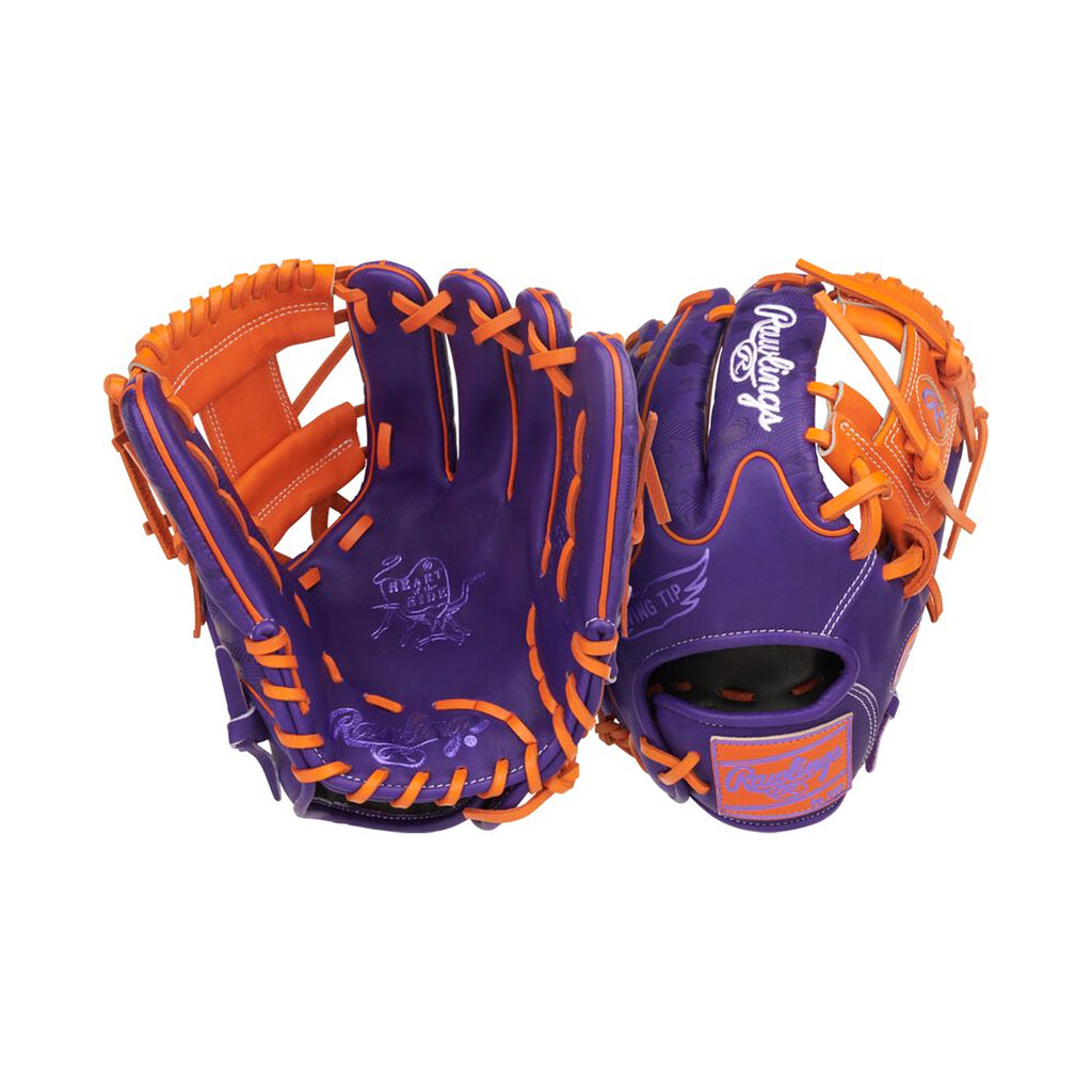 Guante Beisbol Rawlings Heart Of The Hide Series PROR204WU-2PUO 11.5 in