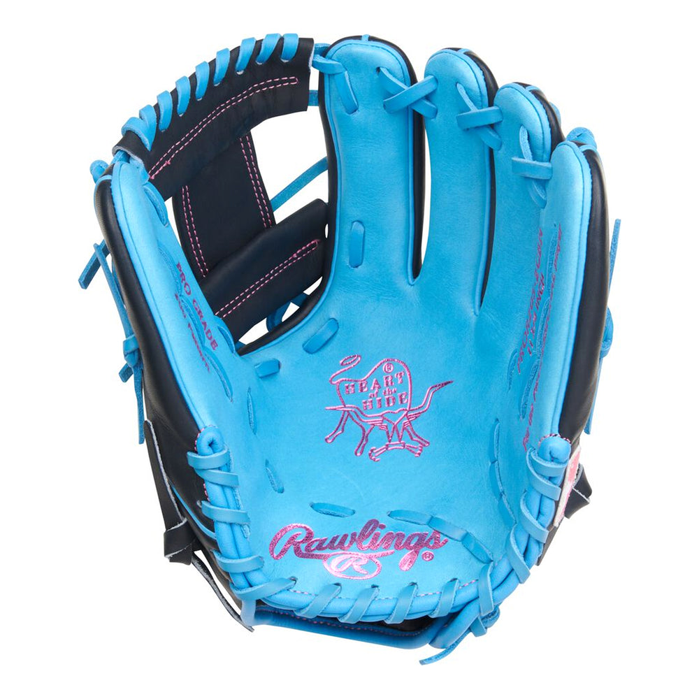 Guante Beisbol Rawlings Heart Of The Hide Series PROR205-2CBN 11.75 in