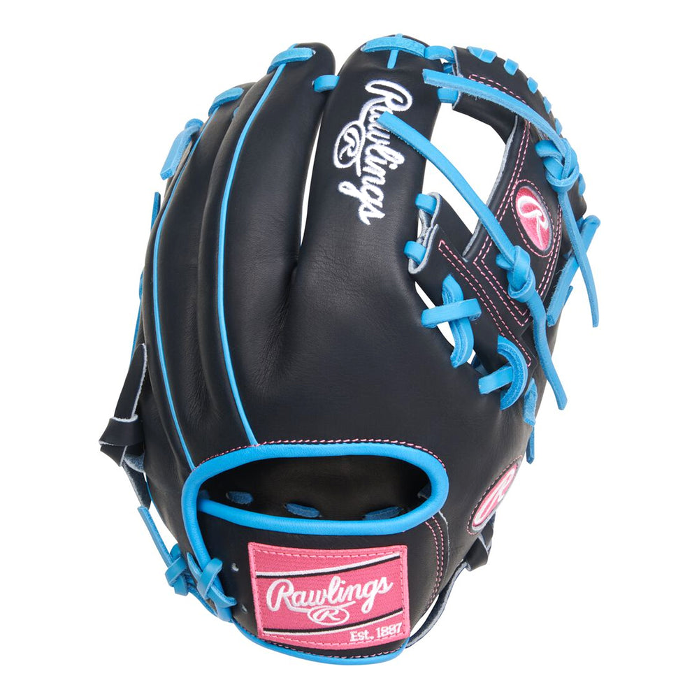 Guante Beisbol Rawlings Heart Of The Hide Series PROR205-2CBN 11.75 in
