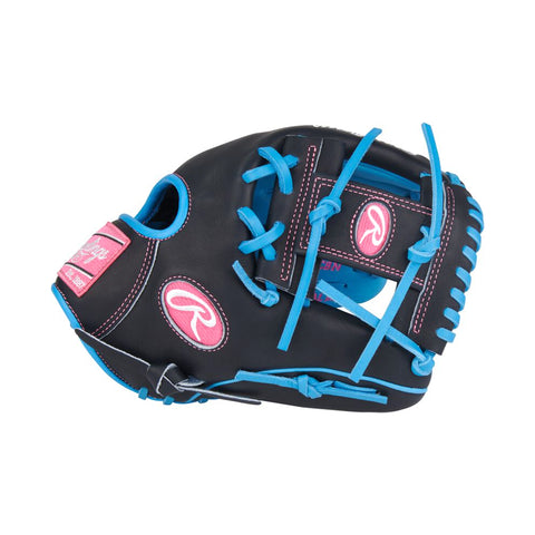 Guante Beisbol Rawlings Heart Of The Hide Series PROR205-2CBN 11.75 in