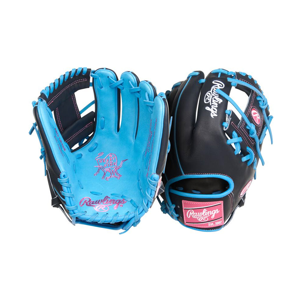 Guante Beisbol Rawlings Heart Of The Hide Series PROR205-2CBN 11.75 in