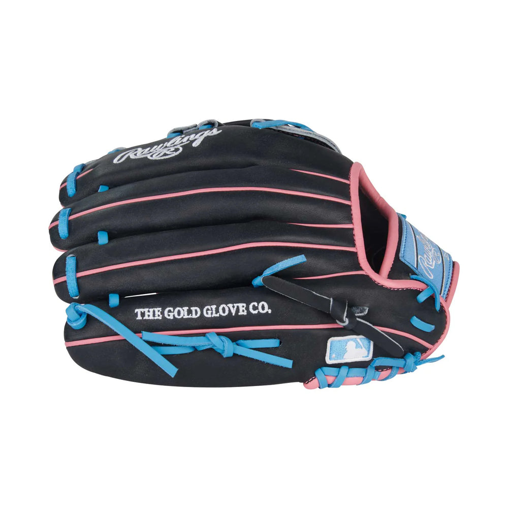 Guante Beisbol Rawlings Heart Of The Hide Series PROR3028U-6N 12.5 in