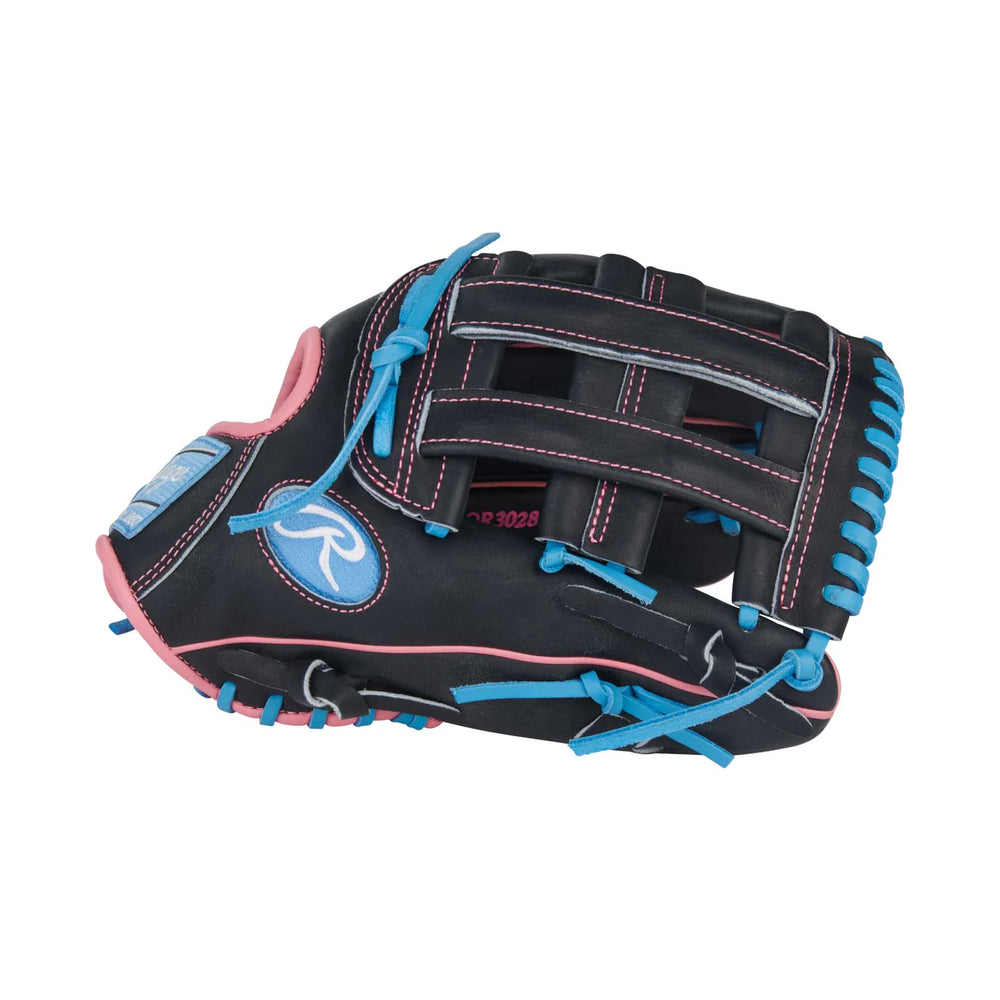 Guante Beisbol Rawlings Heart Of The Hide Series PROR3028U-6N 12.5 in