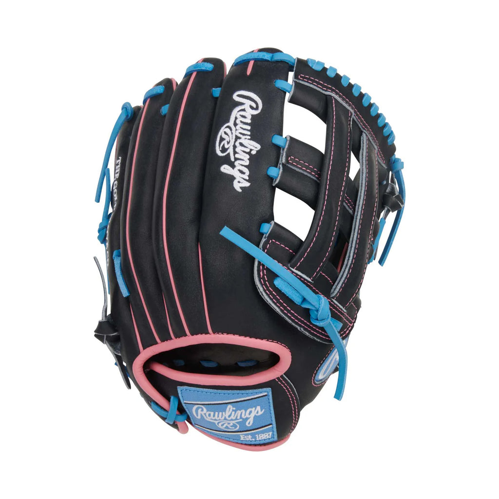Guante Beisbol Rawlings Heart Of The Hide Series PROR3028U-6N 12.5 in