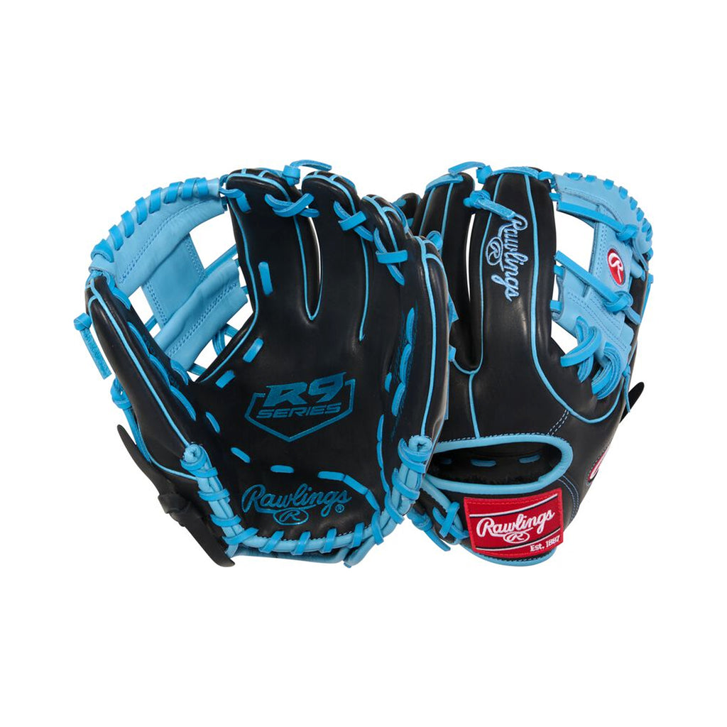 Guante Beisbol Rawlings R9 Series R9314-2BCB 11.5 in