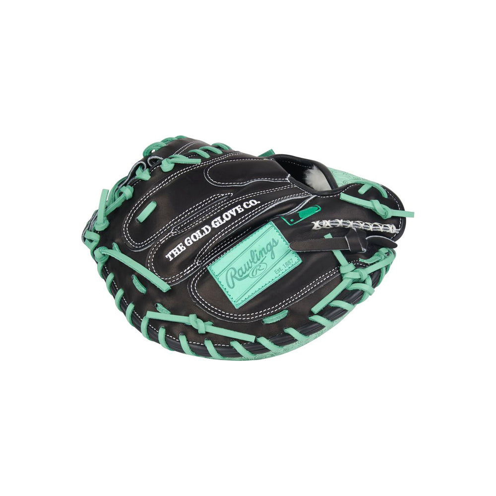 Guante Para Catcher Beisbol Rawlings Pro Preferred Series PROSCM33-23BM 33 in