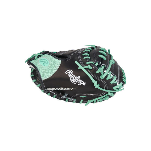 Guante Para Catcher Beisbol Rawlings Pro Preferred Series PROSCM33-23BM 33 in