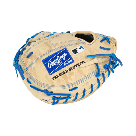 Guante Para Catcher Beisbol Rawlings Heart Of The Hide Series PRORCM325U-23C 32.5 in