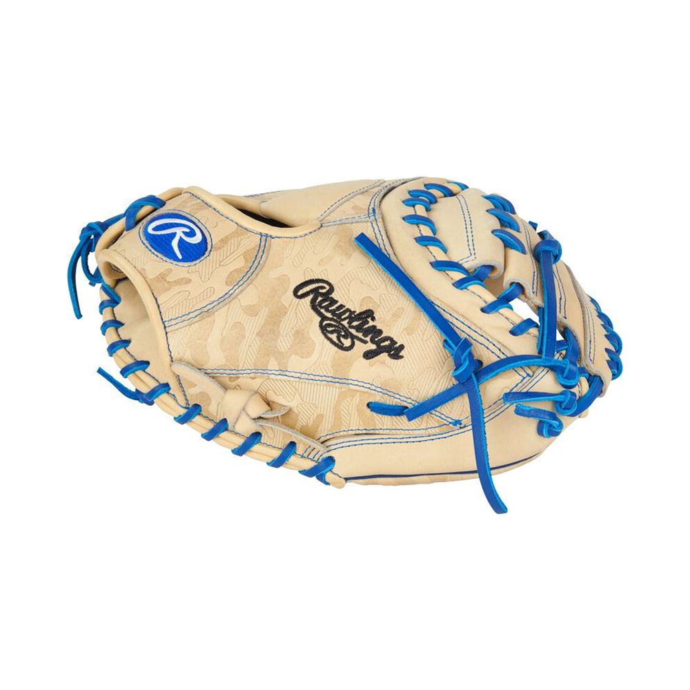 Guante Para Catcher Beisbol Rawlings Heart Of The Hide Series PRORCM325U-23C 32.5 in