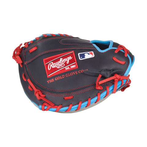 Guante Para Catcher Beisbol Rawlings NXT Series NXTCM325UNG 32.5 in Lanzador Diestro