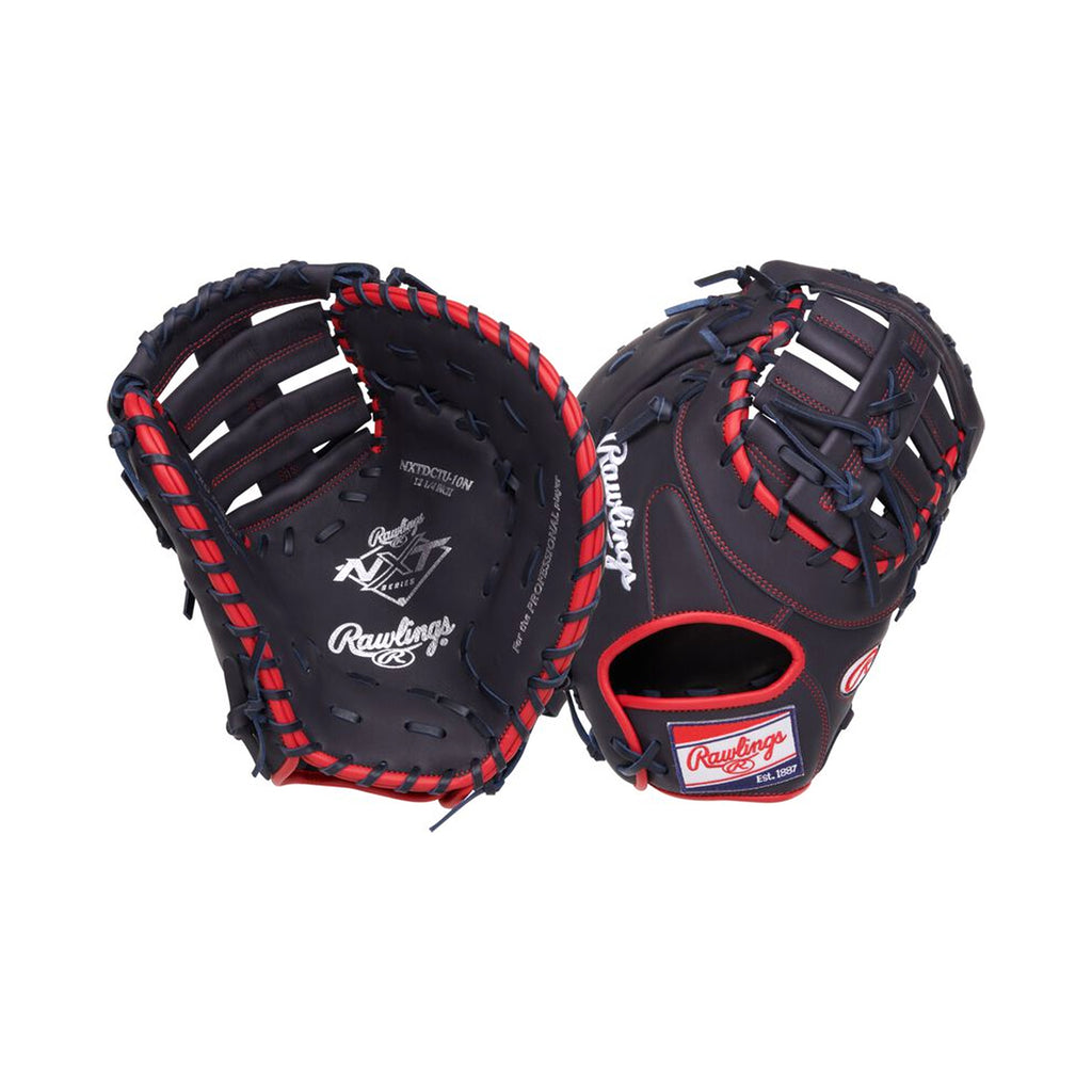 Guante Primera Base Newman Rawlings NXT Series NXTDCTU-10N 12.5 in