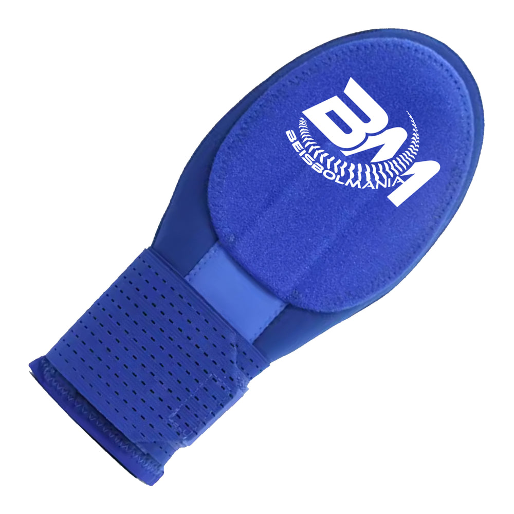 Protector de Mano Barridas Beisbol Softbol Beisbolmania INFANTIL - JUVENIL