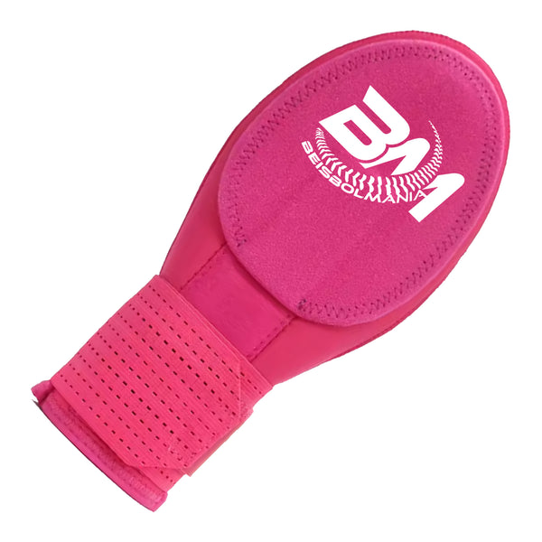 Protector de Mano Barridas Beisbol Softbol Beisbolmania INFANTIL - JUVENIL
