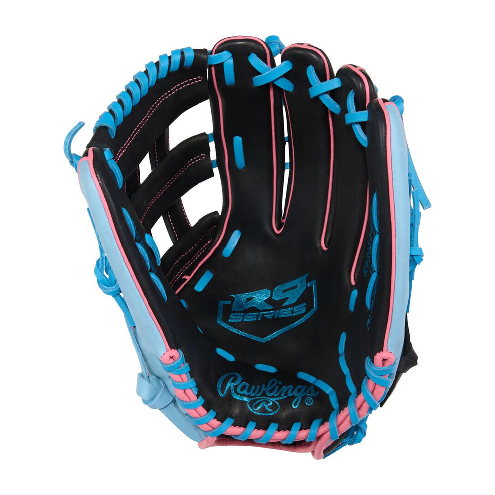 Guante Beisbol Rawlings R9 Series R93029-6BP 12.75 in