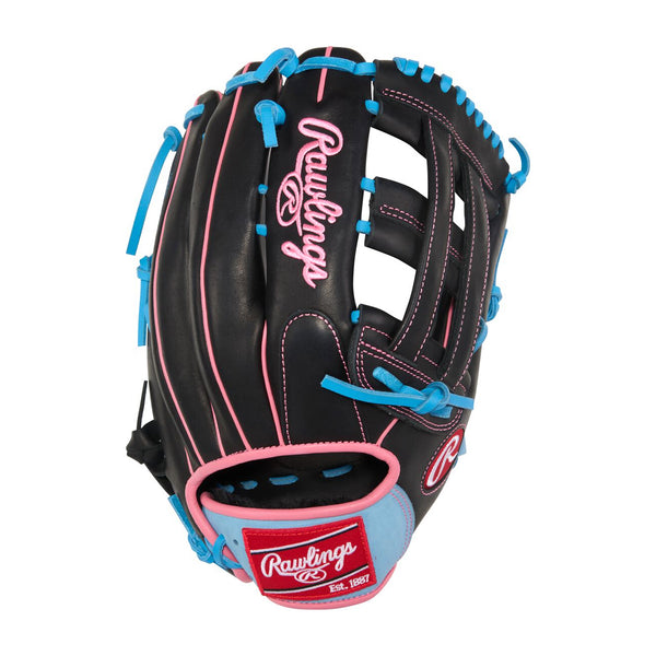 Guante Beisbol Rawlings R9 Series R93029-6BP 12.75 in