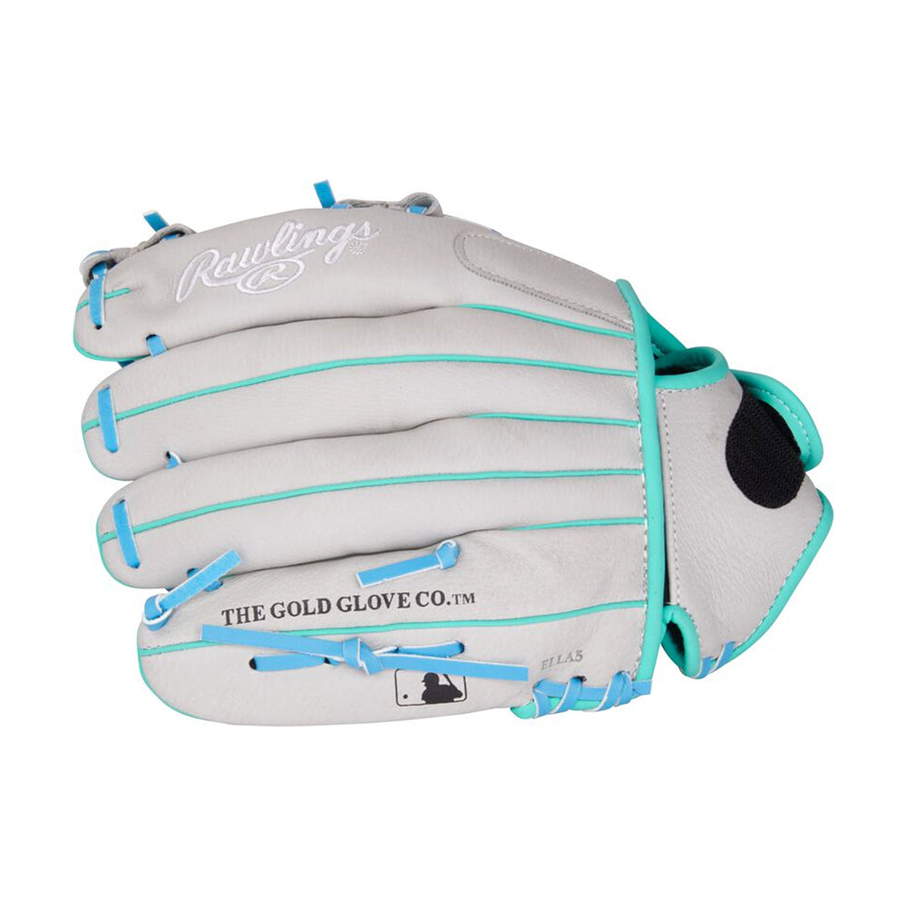 Guante Beisbol Rawlings Sure Catch Francisco Lindor SC115FL 11.5 in Lanzador Diestro