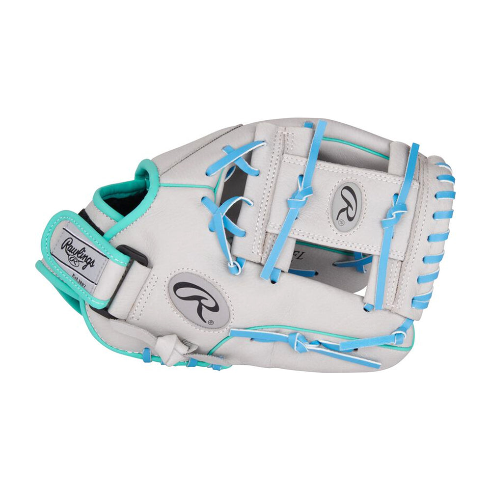Guante Beisbol Rawlings Sure Catch Francisco Lindor SC115FL 11.5 in Lanzador Diestro