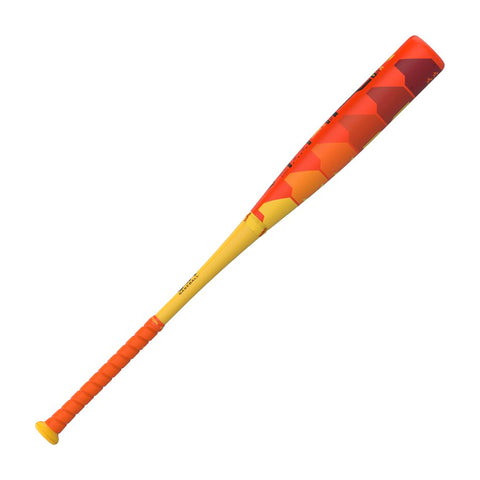 Bat Beisbol Easton Hype Fire EUS5HYP11 Sello USA 2025 (-11) Aluminio JUVENIL