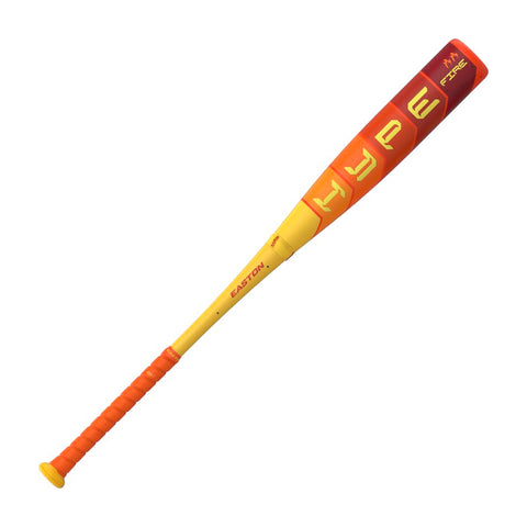 Bat Beisbol Easton Hype Fire EUS5HYP11 Sello USA 2025 (-11) Aluminio JUVENIL