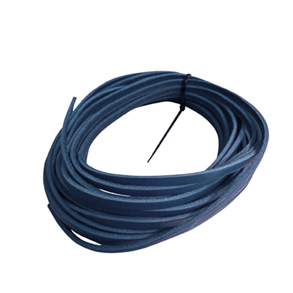 Correas Para Guante Piel Beisbol Softbol Rawlings 3/16”