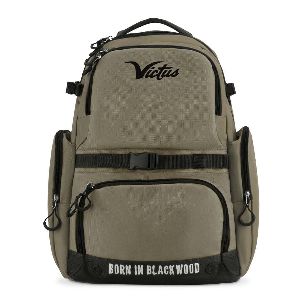 Back Pack Beisbol Softbol Victus LEV3L VBLVLBP-KH ADULTO