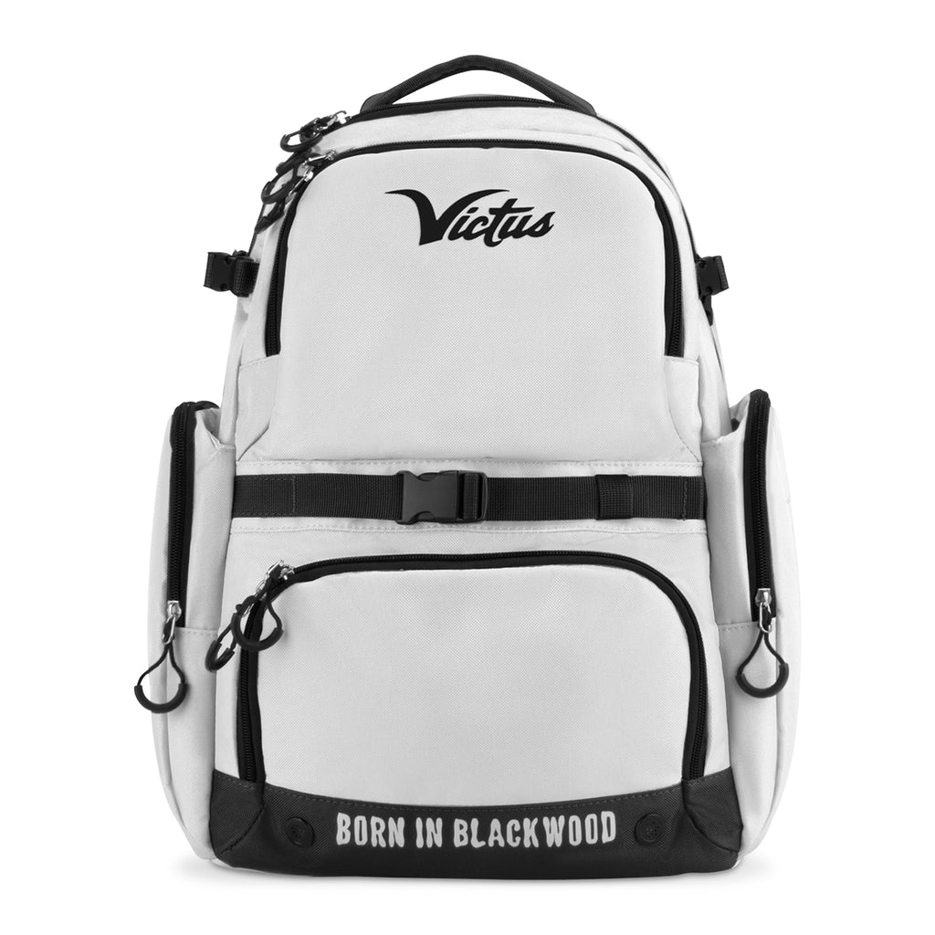 Back Pack Beisbol Softbol Victus LEV3L VBLVLBP-W ADULTO