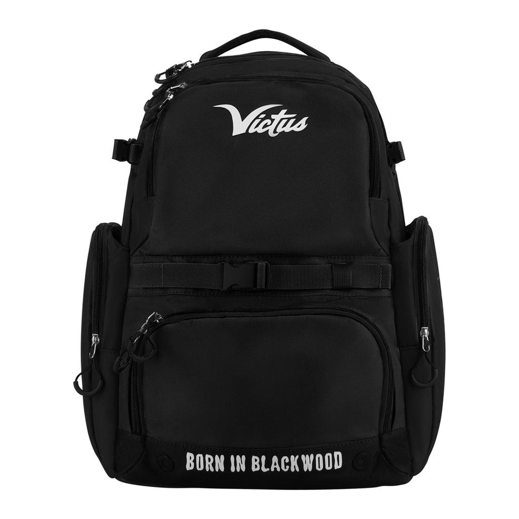 Back Pack Beisbol Softbol Victus LEV3L VBLVLBP-BK ADULTO