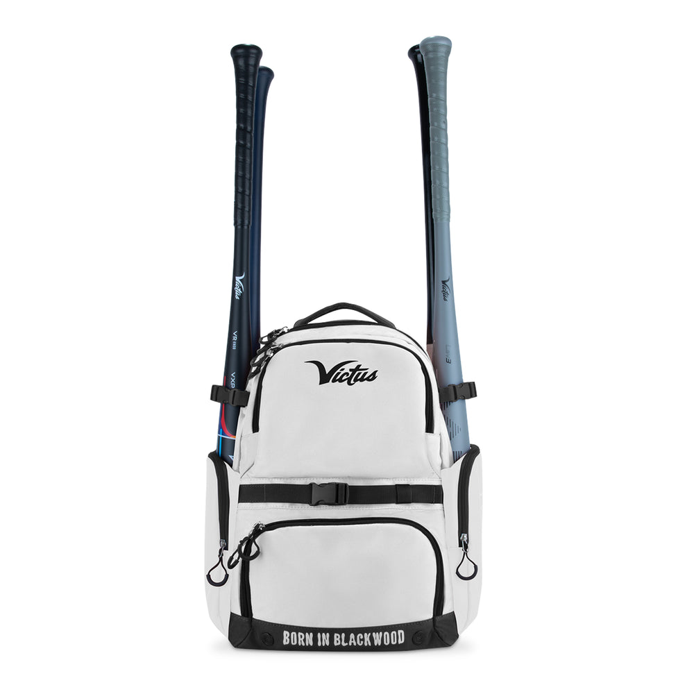 Back Pack Beisbol Softbol Victus LEV3L VBLVLBP-CB/R ADULTO
