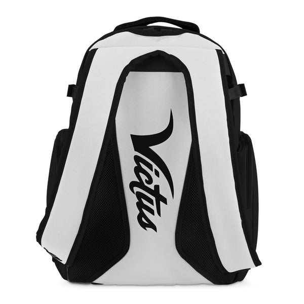 Back Pack Beisbol Softbol Victus LEV3L VBLVLBP-GY ADULTO