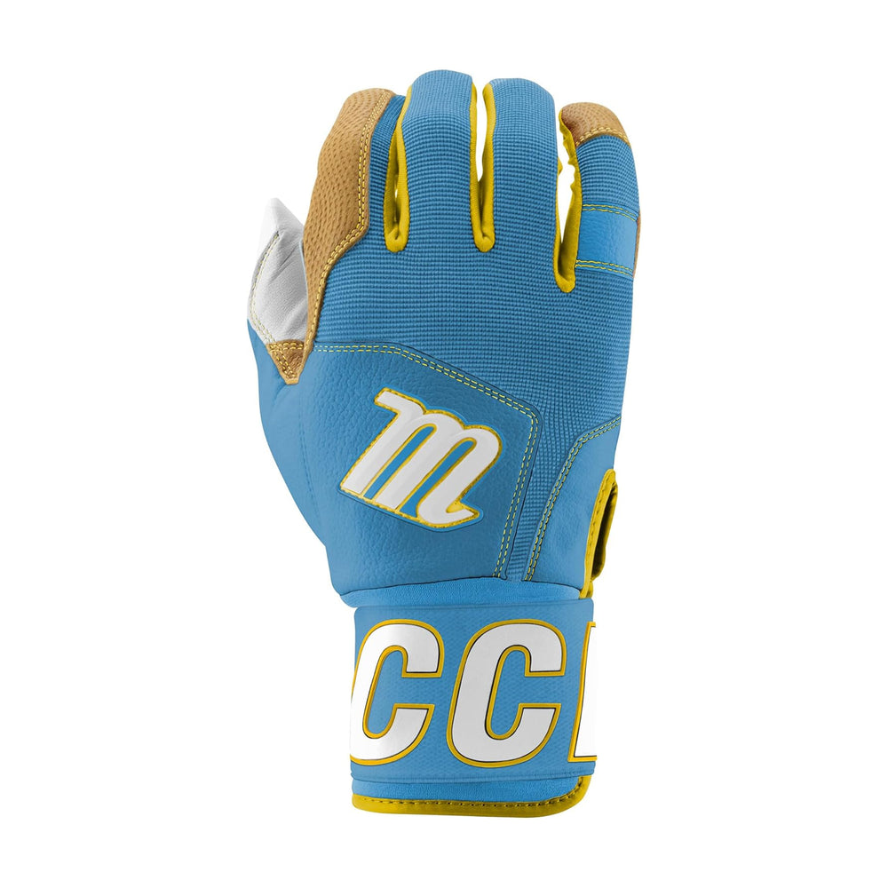 Guanteletas Beisbol Marucci Blacksmith V2 Infantil