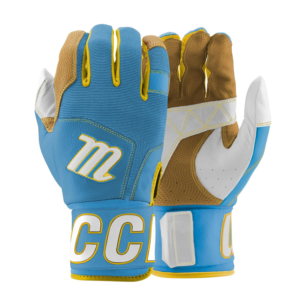 Guanteletas Beisbol Marucci Blacksmith V2 Infantil