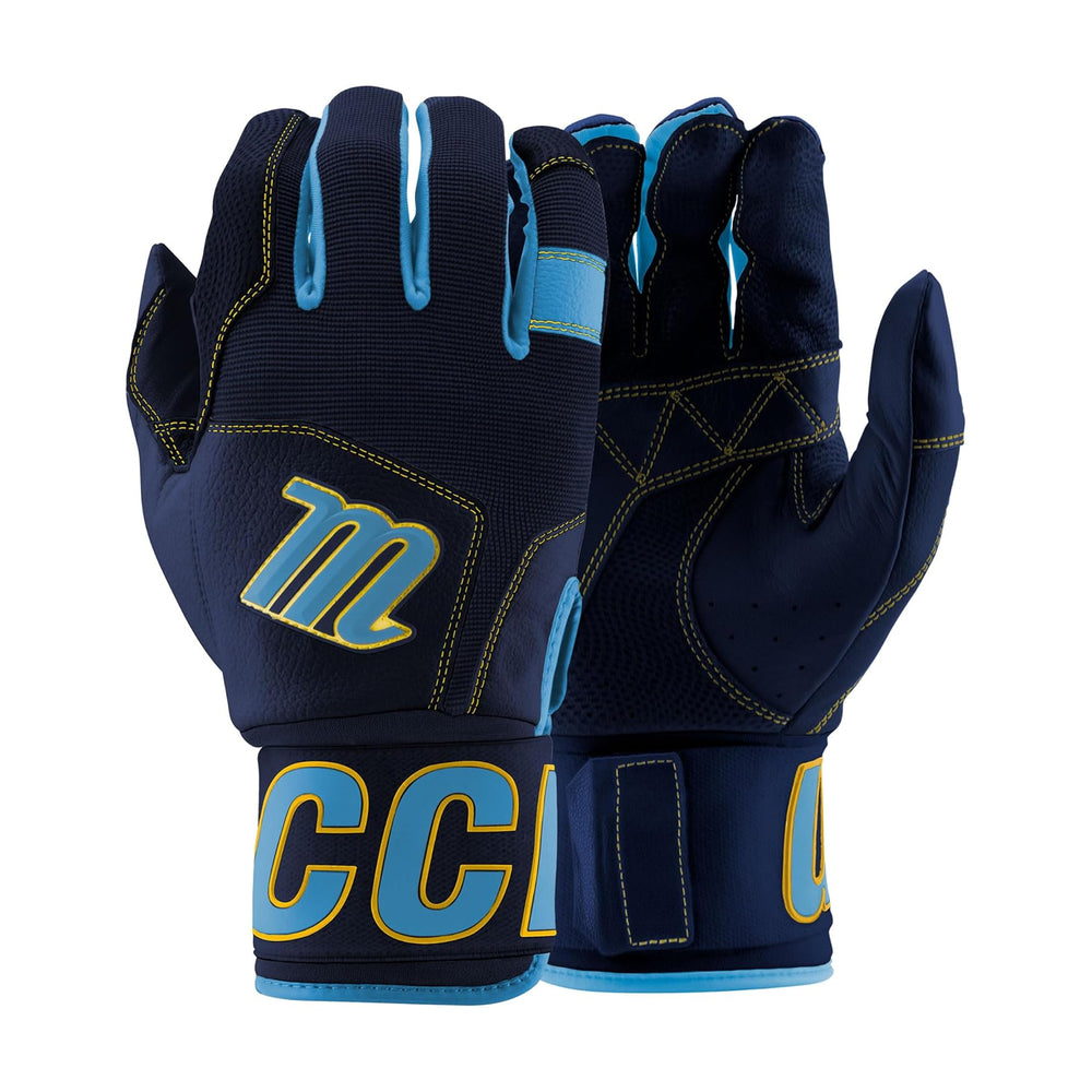 Guanteletas Beisbol Marucci Blacksmith V2 Infantil