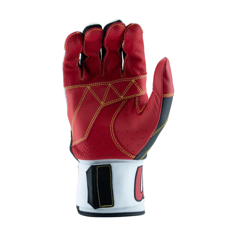 Guanteletas Beisbol Marucci Blacksmith V2 Infantil