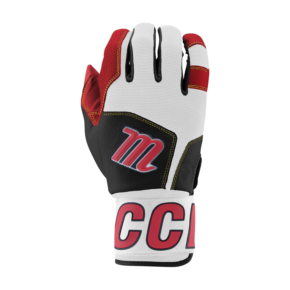 Guanteletas Beisbol Marucci Blacksmith V2 Infantil