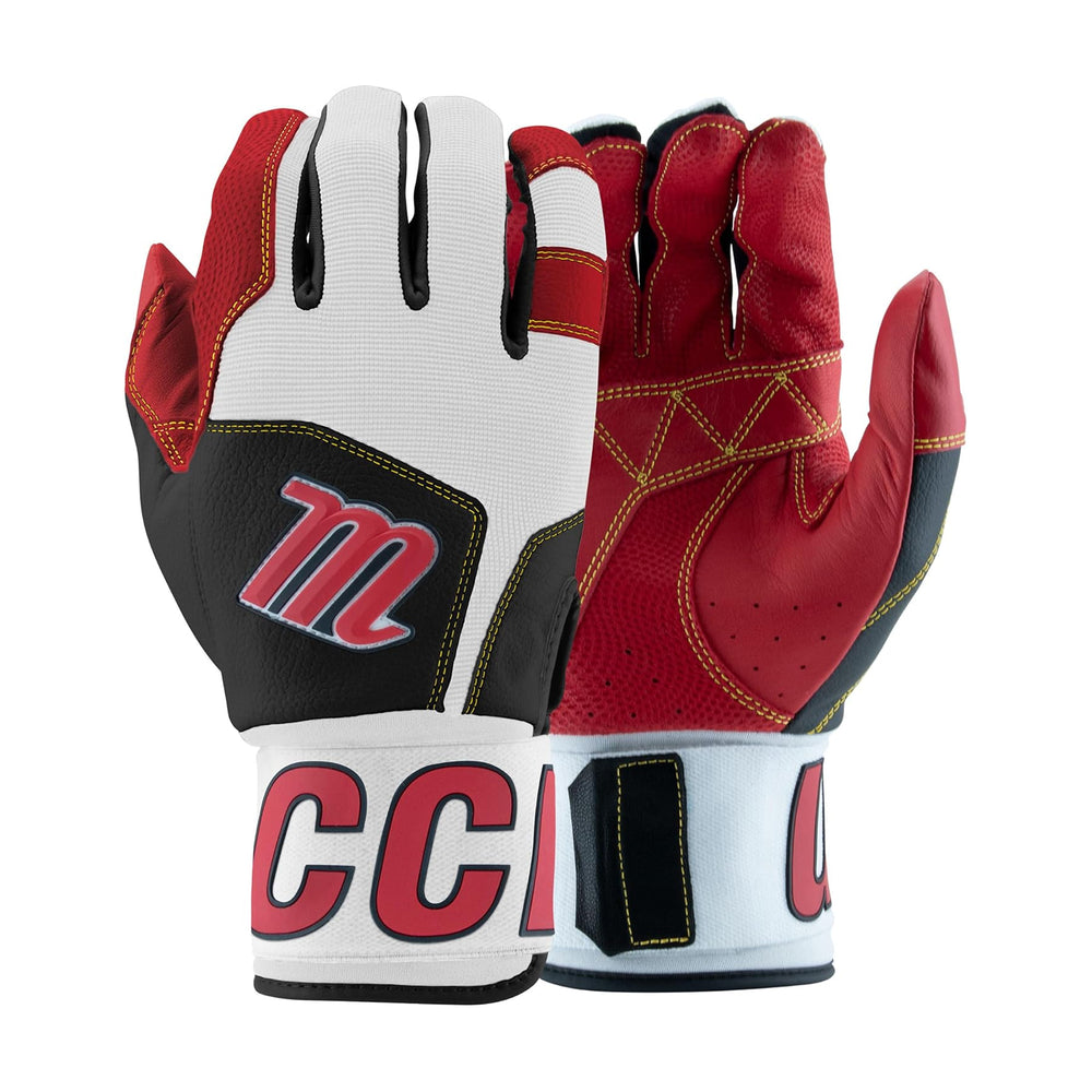 Guanteletas Beisbol Marucci Blacksmith V2 Infantil