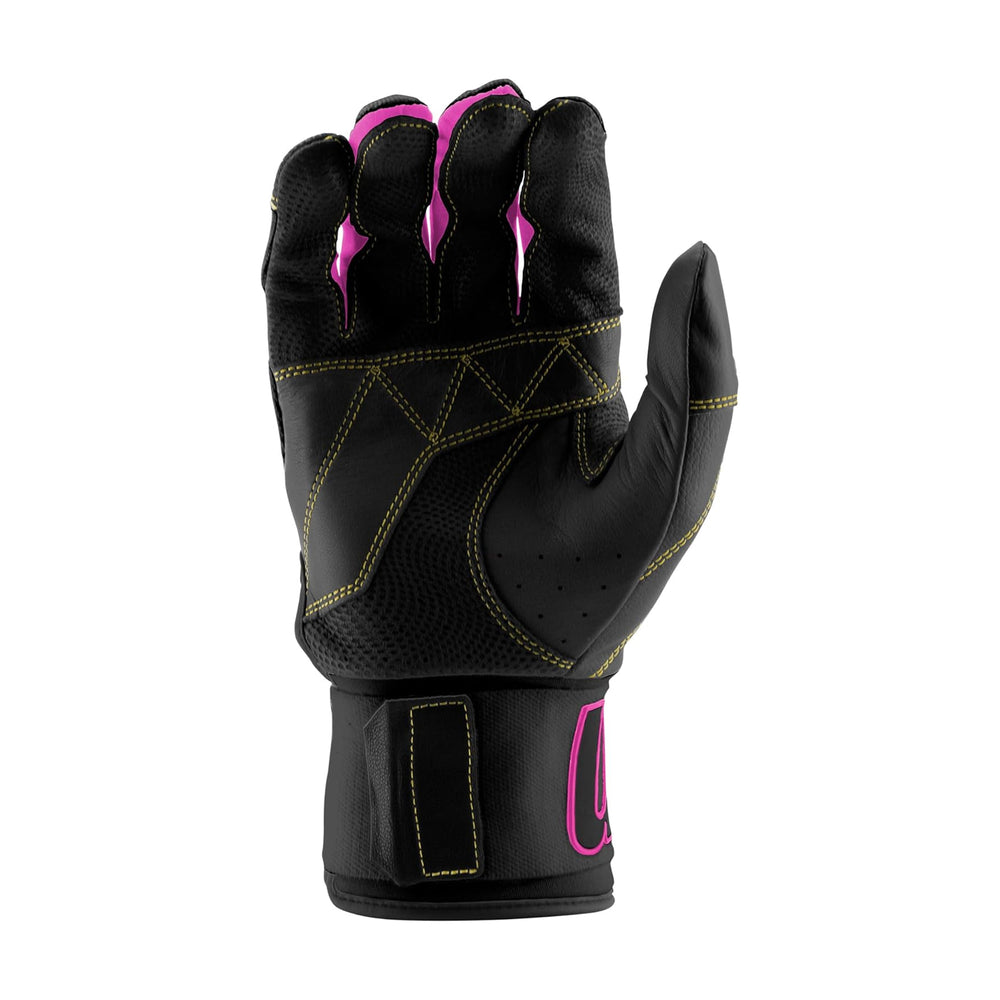 Guanteletas Beisbol Marucci Blacksmith V2 Infantil
