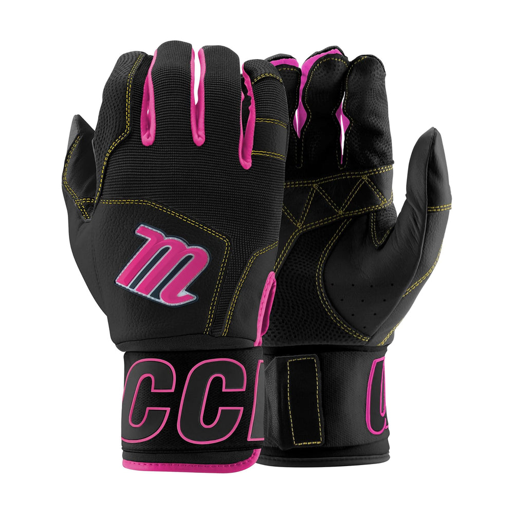 Guanteletas Beisbol Marucci Blacksmith V2 Infantil
