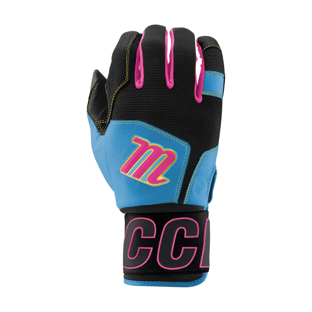 Guanteletas Beisbol Marucci Blacksmith V2 Infantil
